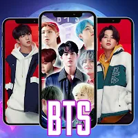 BTS Wallpaper HD