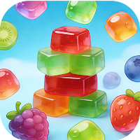Fresh Bounce:Fruit Spin