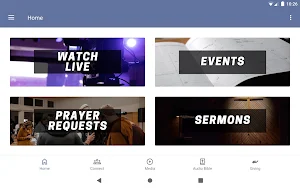 Greater Divine Church Screenshot 3