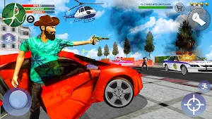 Gangster Games : Vegas Crime Screenshot 2