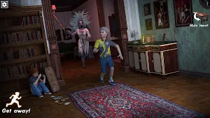 Granny 7 Screenshot 0