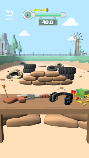 Gun Forge Screenshot 1