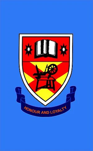 Clounagh JHS Screenshot 1