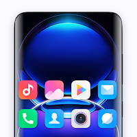 Redmi Note 12 Theme/Icon Pack