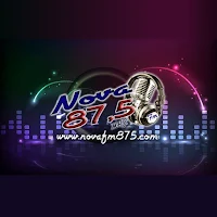 Rádio Nova FM 87.5