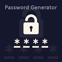 Strong Password Generator