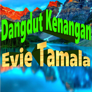 Dangdut Kenangan Evie Tamala Screenshot 0