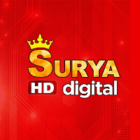 SURYA Digital TV