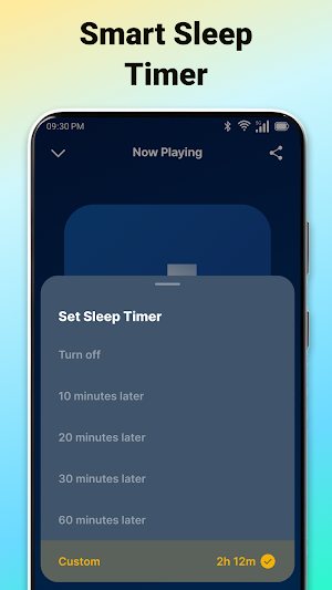 Download Music Mp3 Screenshot 3