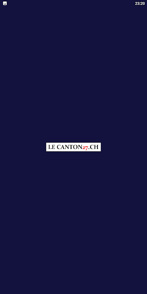 Lecanton27 Screenshot 0
