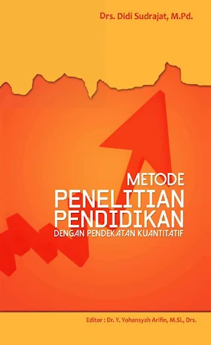 Metode Penelitian Pendidikan Screenshot 0