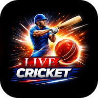 Live Cricket TV HD Score