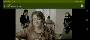 Aguacate TV Screenshot 2