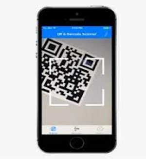 QR-NEWSCAN Screenshot 1