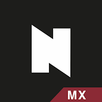 Nussli MX