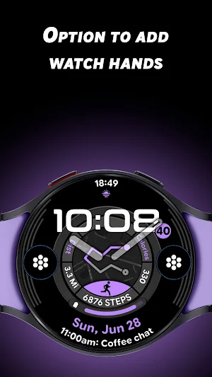Runners Dial 3 Screenshot 2
