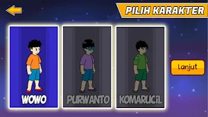 Petualangan Wowo dan Teman Screenshot 2