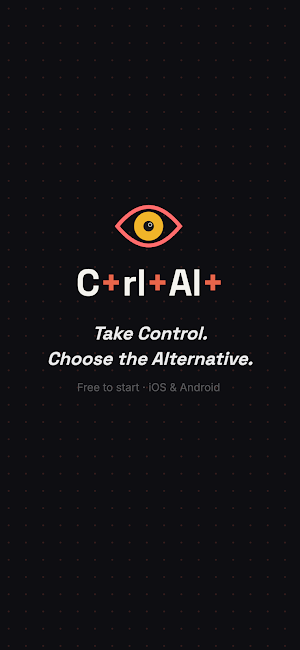 Ctrl+Alt: The System Interrupt Screenshot 0