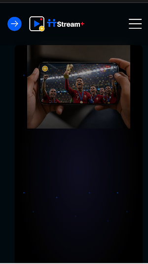 TTStream+ Screenshot 1