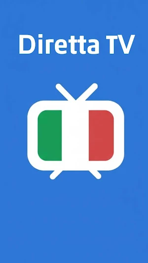 Diretta TV Screenshot 0