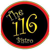 The Smokin’ 116 Bistro