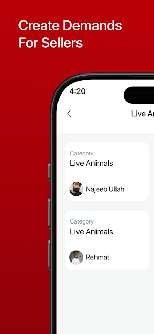 S.K Livestock Screenshot 3