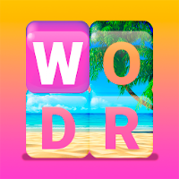 Word Twist: Search & Stacks