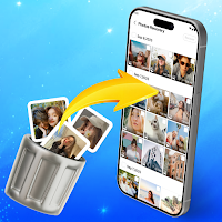 File Recovery: Photo & Video