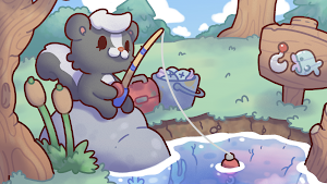 Cozy Forest Screenshot 3