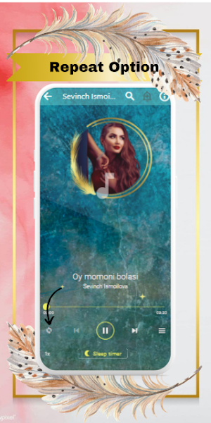 Sevinch Ismoilova Bolalik 2023 Screenshot 0