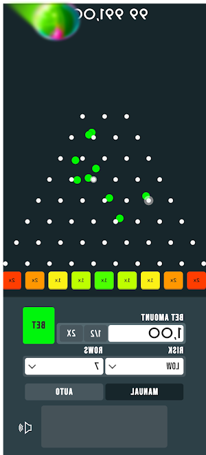 Plinko PowerDrop Screenshot 2