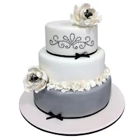 Wedding Cakes