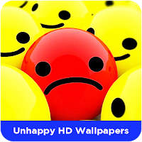 Unhappy HD Wallpapers