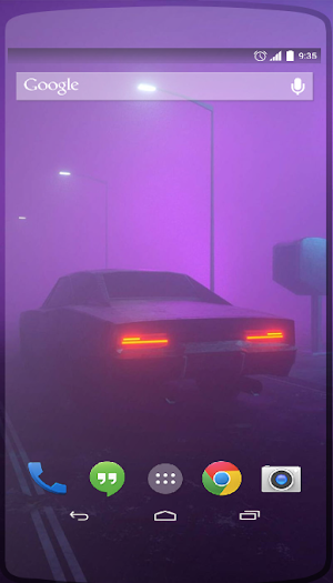 Cars & Motorcycle Wallpapers Screenshot 0