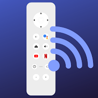 Google TV & Android TV Remote