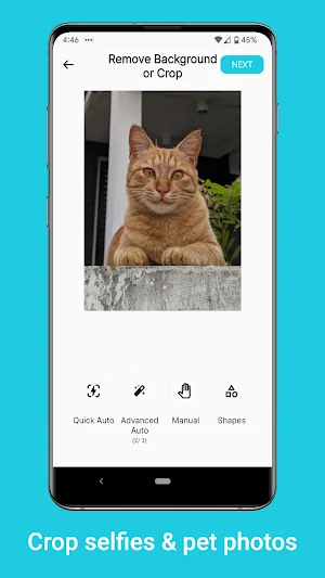 Stickr: Sticker Maker Screenshot 2