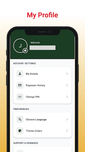 VPP Jewellers DigiGold Screenshot 3