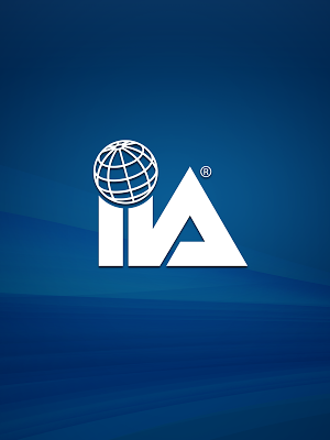 IIA Events Screenshot 2