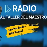 Radio Al taller del Maestro