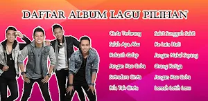 Ilir7 Band Full Album Offline Screenshot 1