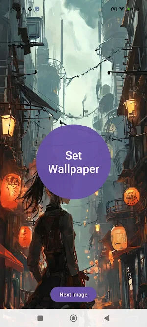 Steampunk Wallpapers Screenshot 3