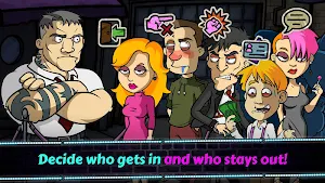 OUT OF THE BOX | Life Simulation Puzzle Adventure Screenshot 0