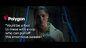 She Sees Red - Interactive Thriller Screenshot 3