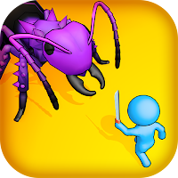Ant Invasion