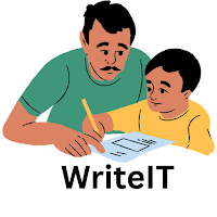 WriteIT – Kids Drawing Slate
