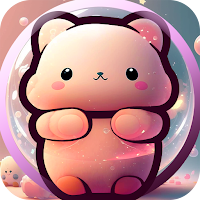 Bubble Monsters!