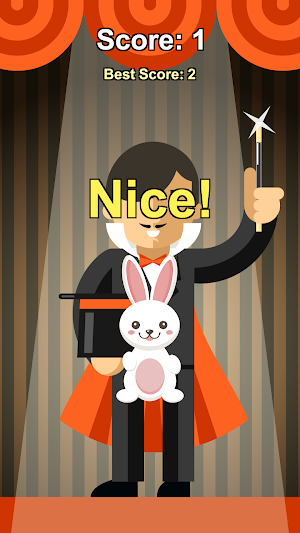 Fool The Magician Screenshot 2