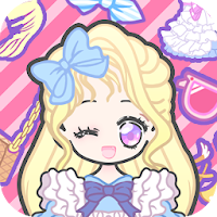 Vlinder Life : Dressup Avatar & Fashion Doll