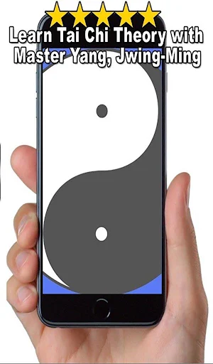 Tai Chi Theory Screenshot 0