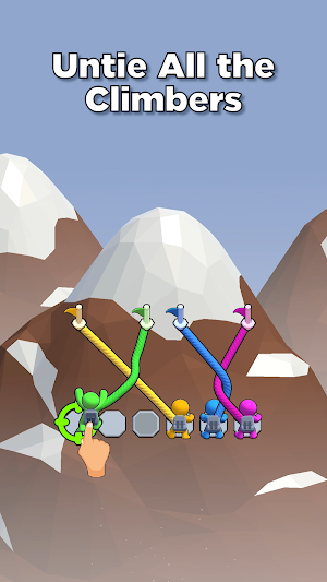 Go Climb! Screenshot 3